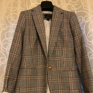 JCrew Campbell Blazer